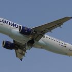 D-AICI - Condor - Airbus A320