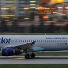 D-AICK - Condor - Airbus A320