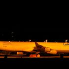 D-AIGL - Lufthansa - Airbus A340