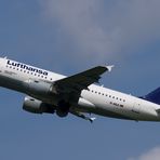 D-AILE - Lufthansa