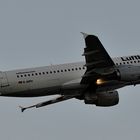 D-AIPH - Lufthansa - Airbus A320