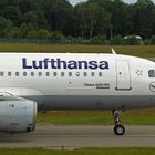 D-AIQL - Lufthansa