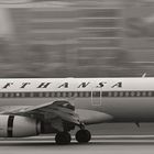 D-AIRX - Lufthansa - Airbus A321