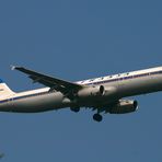 D-AIRX - Lufthansa / Retro