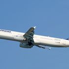 D-AISP - Lufthansa