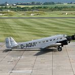 D-AQUI    JU-52   D-CDLH