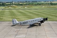 D-AQUI    JU-52   D-CDLH