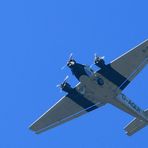 D-AQUI (Junkers JU-52/3m)