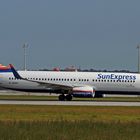 D-ASXH SunExpress Germany