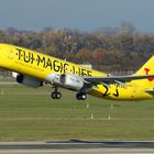 D-ATUG TUIFly Magic Life (special livery)