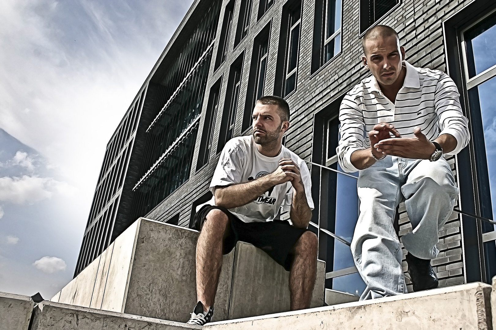 D-Bo (Egj) und RAF Camora