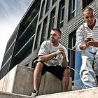 D-Bo (Egj) und RAF Camora