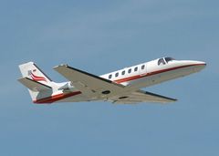 D-CMIX Cessna 550B Citation Bravo