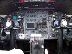 D-CONE Learjet 35