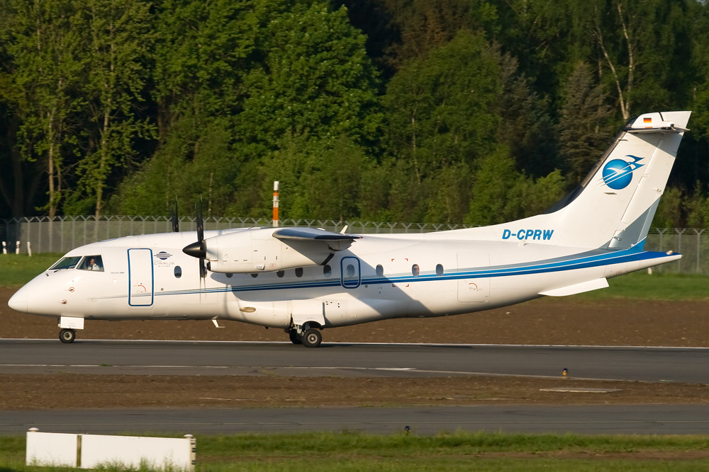 D-CPRW - Euromanx