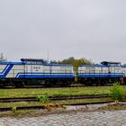 D & D 1404 und 1401