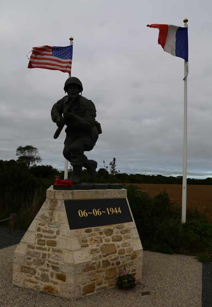 D-Day 70th anniversary