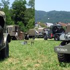 D-Day Armeefahrzeugtreffen (1)