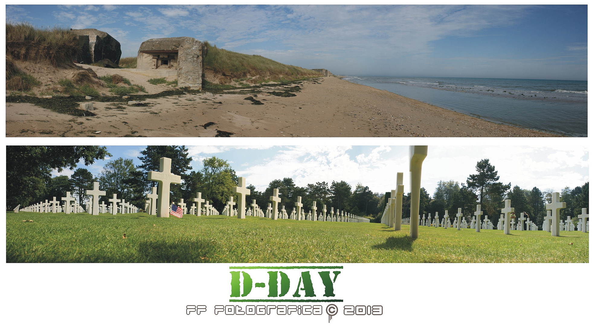 D-DAY