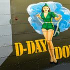 D-Day Doll