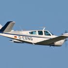 D-EBNQ - Beechcraft V35B Bonanza