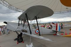 D-EFEM Stampe Vertongen SV4B