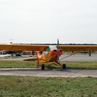 D-EFTB  Piper L - 18