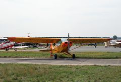 D-EFTB  Piper L - 18