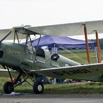 D-ENDI -2- De Havilland DH-82A Tiger Moth