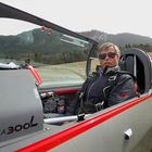 D-ENVY - Extra 300 L - Pilot Stefan Walch - in LOIR