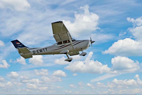 D - EWTT in Marl - Loemühle