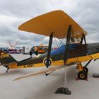 D-EXMM De Havilland DH.82A Tiger Moth