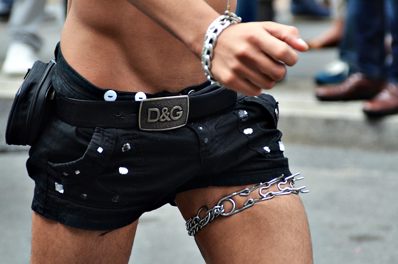 D & G - CSD 2012