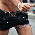 D & G - CSD 2012