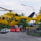 D-HBKK - NA Einsatz