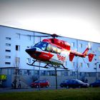 D-HDRF im Einsatz