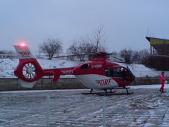 D-HDRV im Einsatz 2