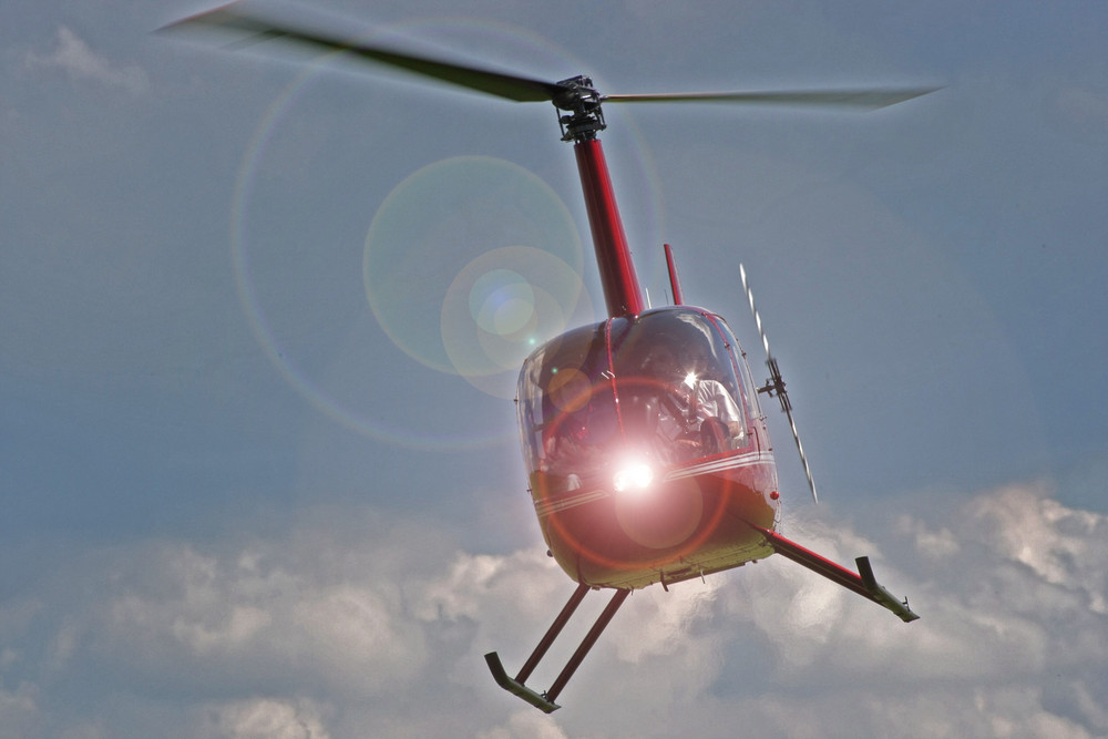 D-HEAT R44