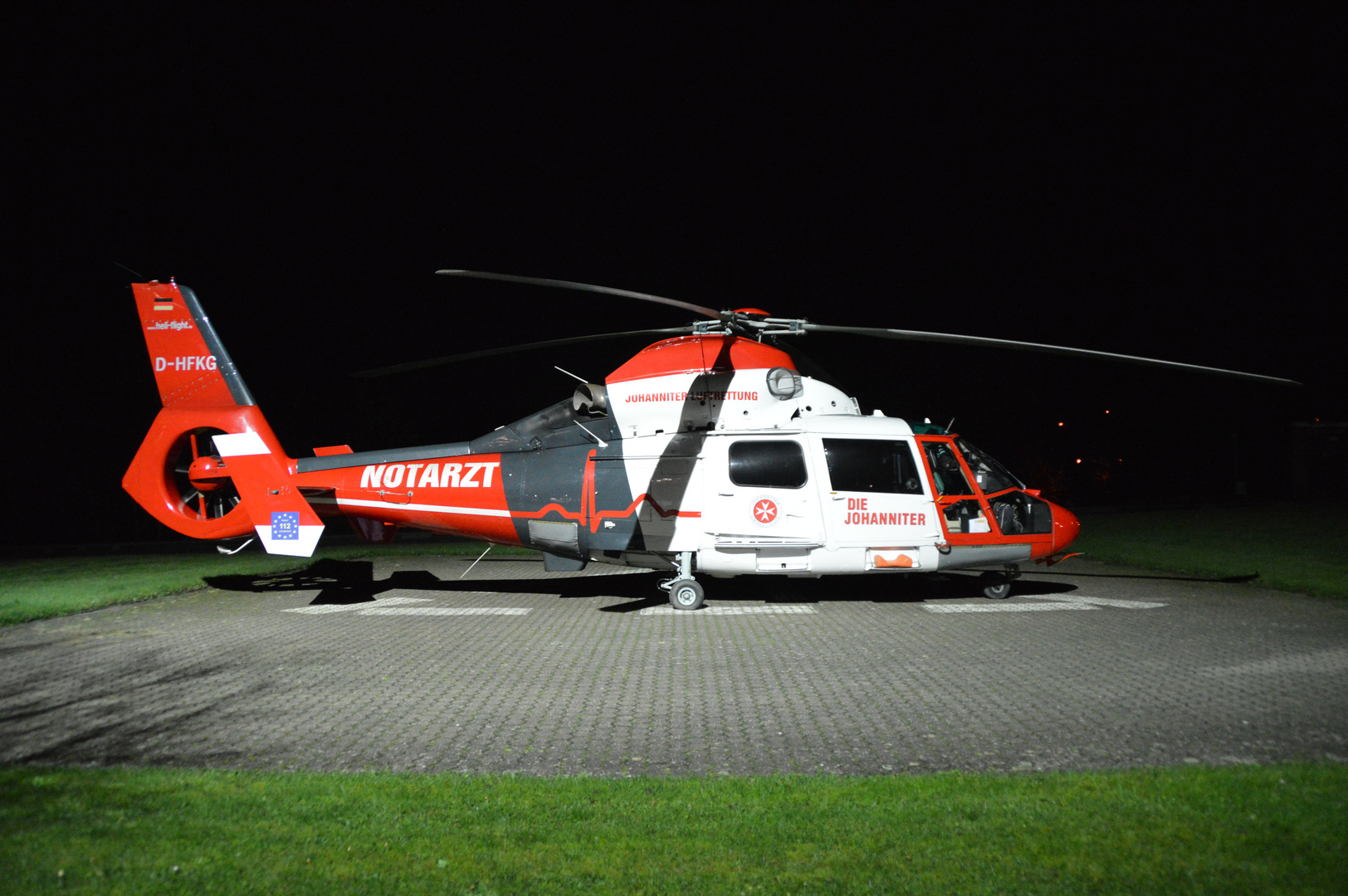 D-HFKG in Bad Ems