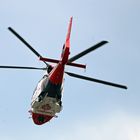 D-HFLG  - Eurocopter EC-155 B1 -  