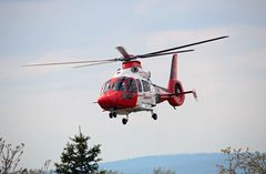 D-HFLG  - Eurocopter EC-155 B1 -  