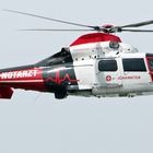 D-HFOG - Rettungshubschrauber