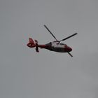 D-HFSG beim abflug