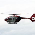 D-HJLB - Rettungshubschrauber - RTH