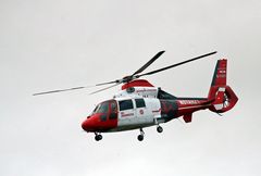 D-HJOH / Intensivtransporthubschrauber