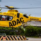 D-HXAC - Fly for Rescue