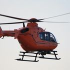 D-HZSL - Rettungshubschrauber