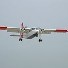 D-IOLN Britten-Norman BN-2 Islander