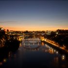 D. Luiz Bridge, between Porto and Gaia