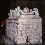 D. Pedro I tomb.